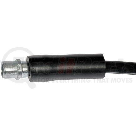 H621938 by DORMAN - Brake Hydraulic Hose