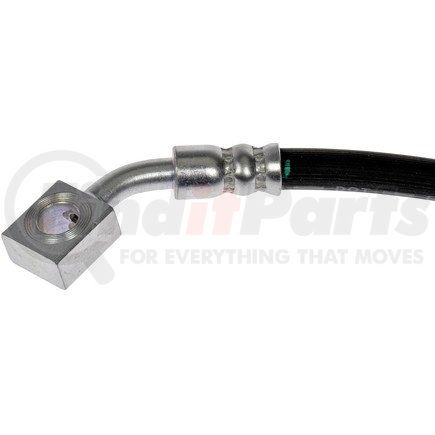 H621948 by DORMAN - Brake Hydraulic Hose