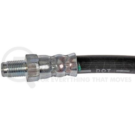 H621950 by DORMAN - Brake Hydraulic Hose