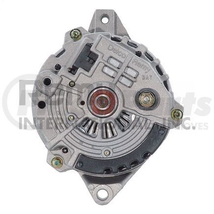 20277 by DELCO REMY - Alternator - Remanufactured