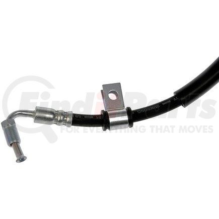 H621951 by DORMAN - Brake Hydraulic Hose