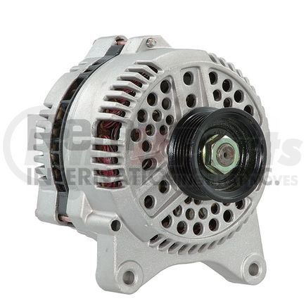 20321 by DELCO REMY - Alternator - Remanufactured