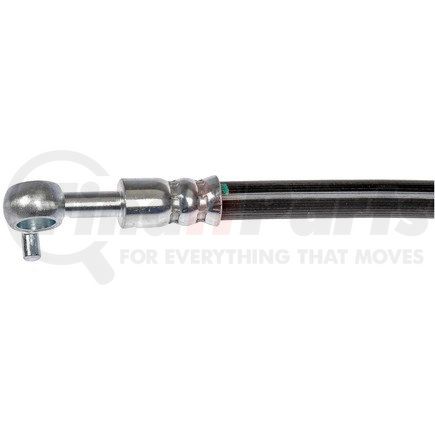 H621957 by DORMAN - Brake Hydraulic Hose