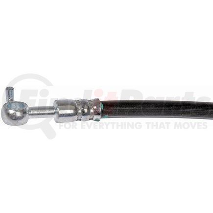 H621958 by DORMAN - Brake Hydraulic Hose