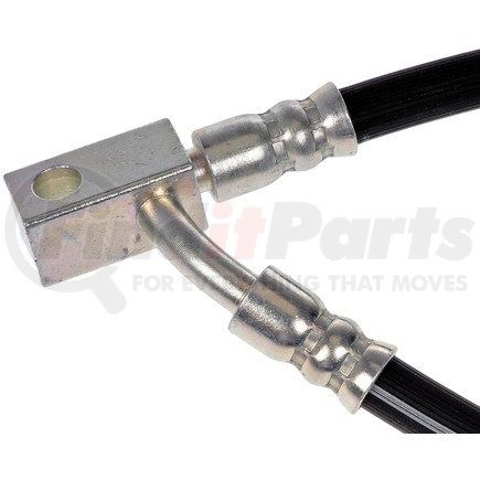 H621959 by DORMAN - Brake Hydraulic Hose