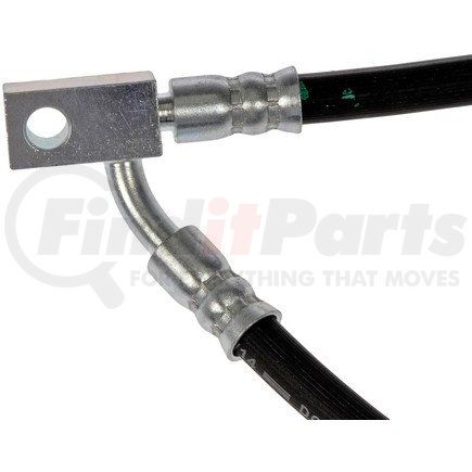 H621960 by DORMAN - Brake Hydraulic Hose