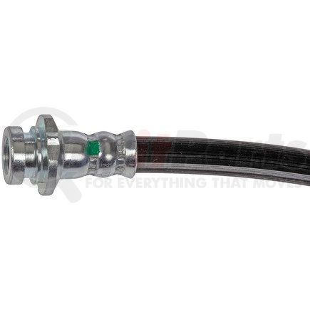 H621963 by DORMAN - Brake Hydraulic Hose