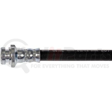 H621966 by DORMAN - Brake Hydraulic Hose