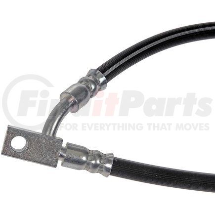 H621972 by DORMAN - Brake Hydraulic Hose