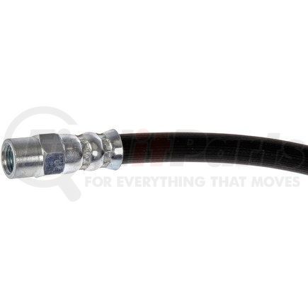 H621983 by DORMAN - Brake Hydraulic Hose