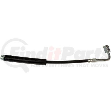 H621984 by DORMAN - Brake Hydraulic Hose