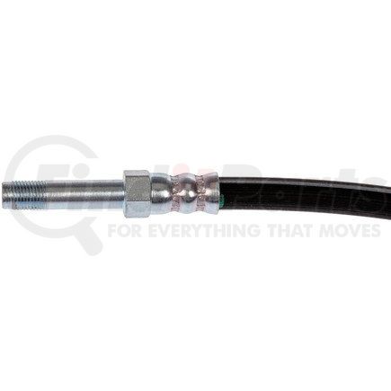 H621989 by DORMAN - Brake Hydraulic Hose