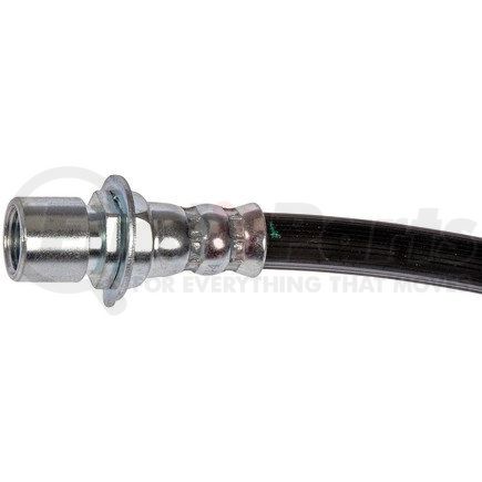 H621998 by DORMAN - Brake Hydraulic Hose