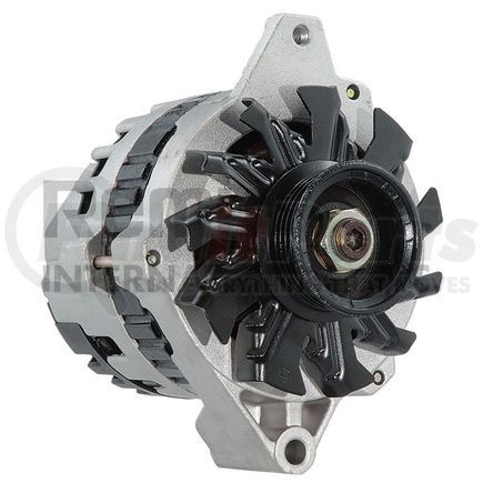 20342 by DELCO REMY - Alternator - Remanufactured