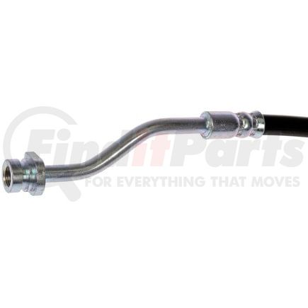 H622005 by DORMAN - Brake Hydraulic Hose
