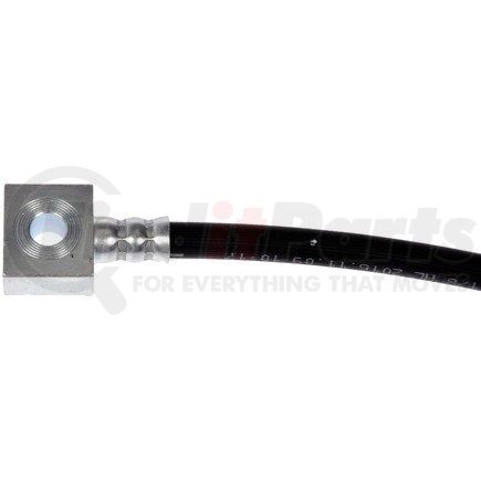 H622366 by DORMAN - Brake Hydraulic Hose