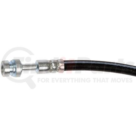 H622371 by DORMAN - Brake Hydraulic Hose