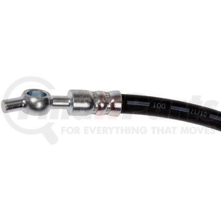 H622376 by DORMAN - Brake Hydraulic Hose