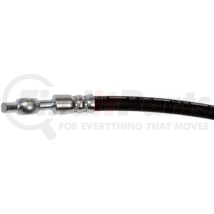 H622378 by DORMAN - Brake Hydraulic Hose