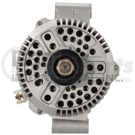 23676 by DELCO REMY - Alternator - Remanufactured