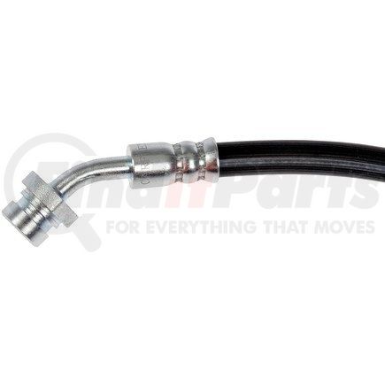 H622386 by DORMAN - Brake Hydraulic Hose