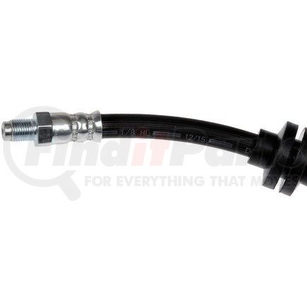 H622393 by DORMAN - Brake Hydraulic Hose