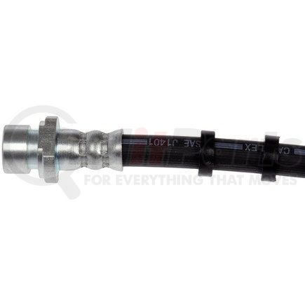 H622401 by DORMAN - Brake Hydraulic Hose