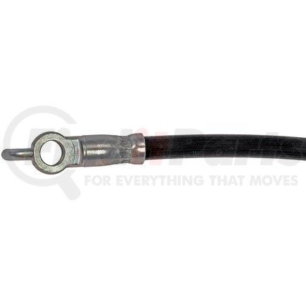 H622417 by DORMAN - Brake Hydraulic Hose