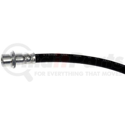 H622420 by DORMAN - Brake Hydraulic Hose