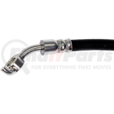 H622422 by DORMAN - Brake Hydraulic Hose