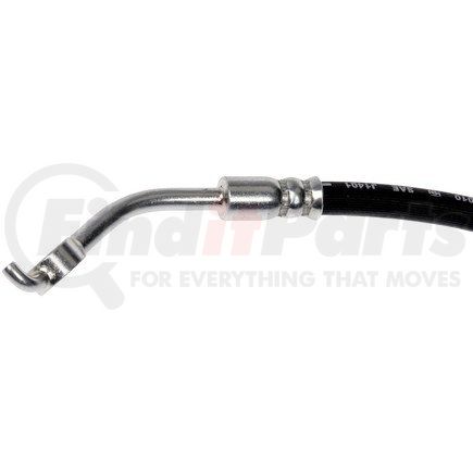 H622424 by DORMAN - Brake Hydraulic Hose