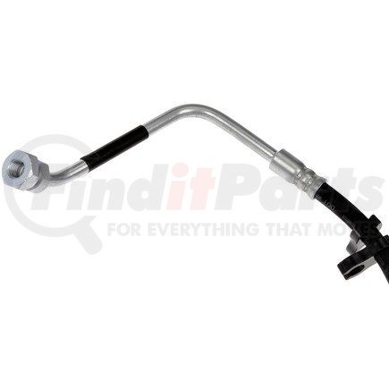 H622275 by DORMAN - Brake Hydraulic Hose