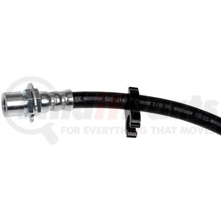 H622277 by DORMAN - Brake Hydraulic Hose