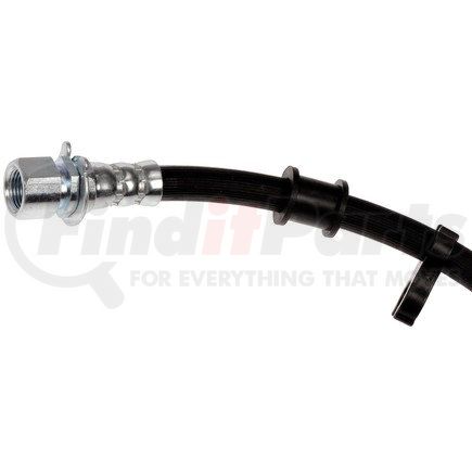 H622280 by DORMAN - Brake Hydraulic Hose