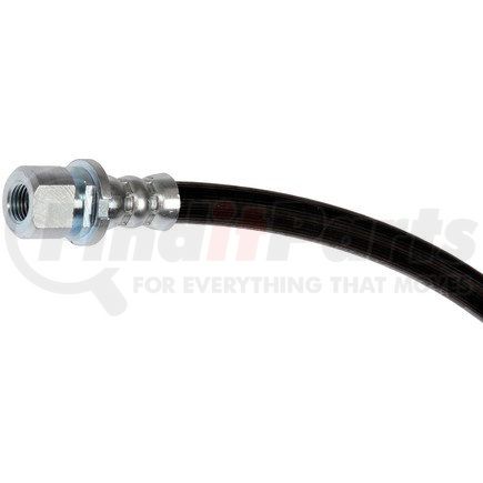 H622282 by DORMAN - Brake Hydraulic Hose