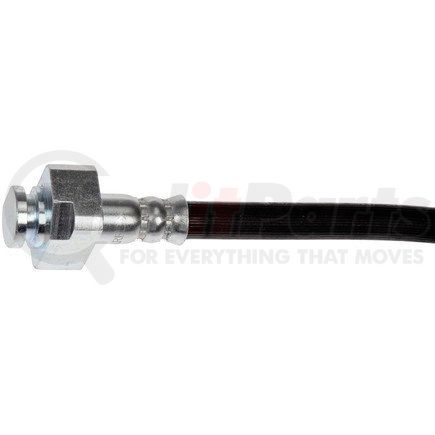 H622283 by DORMAN - Brake Hydraulic Hose