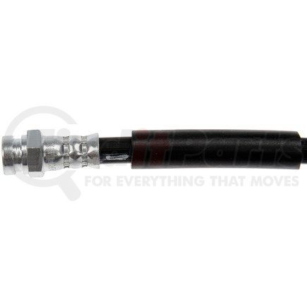 H622578 by DORMAN - Brake Hydraulic Hose