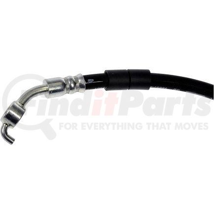 H622583 by DORMAN - Brake Hydraulic Hose