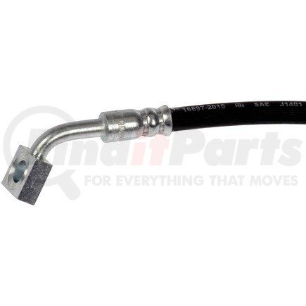 H622428 by DORMAN - Brake Hydraulic Hose