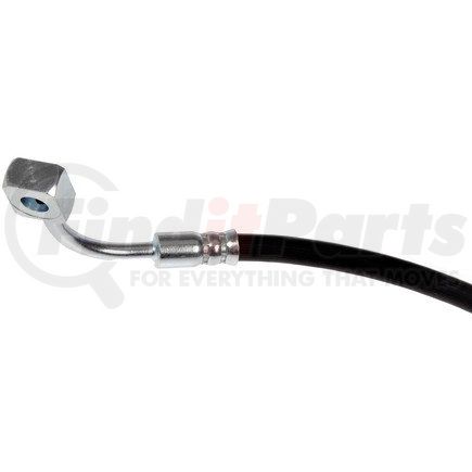 H622433 by DORMAN - Brake Hydraulic Hose