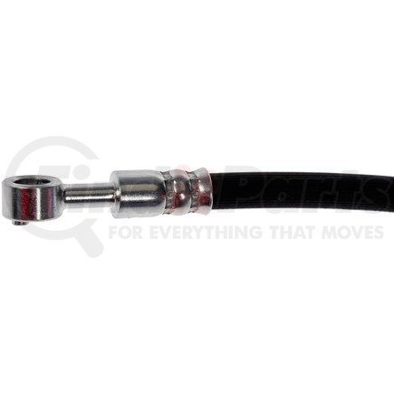 H622437 by DORMAN - Brake Hydraulic Hose