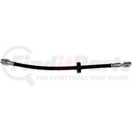 H622445 by DORMAN - Brake Hydraulic Hose