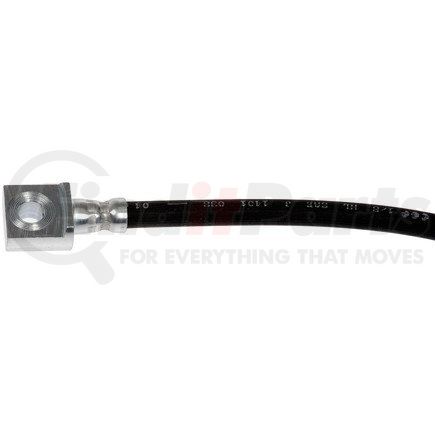 H622449 by DORMAN - Brake Hydraulic Hose