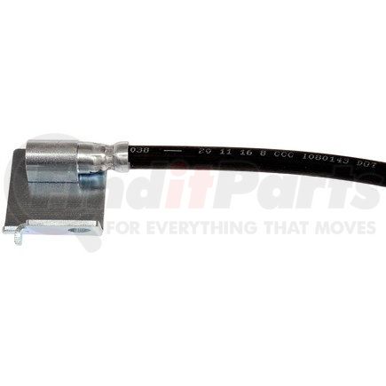 H622457 by DORMAN - Brake Hydraulic Hose