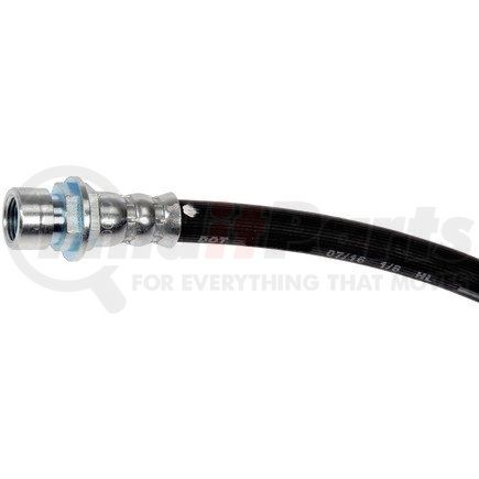 H622459 by DORMAN - Brake Hydraulic Hose