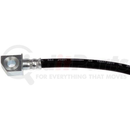 H622460 by DORMAN - Brake Hydraulic Hose