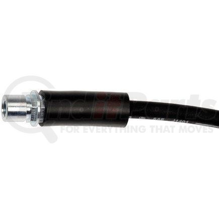 H622461 by DORMAN - Brake Hydraulic Hose