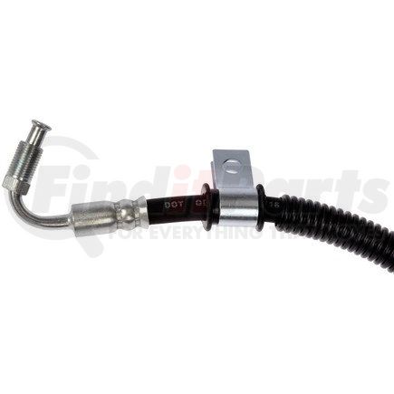 H622466 by DORMAN - Brake Hydraulic Hose