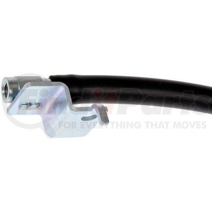 H622478 by DORMAN - Brake Hydraulic Hose