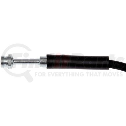 H622484 by DORMAN - Brake Hydraulic Hose